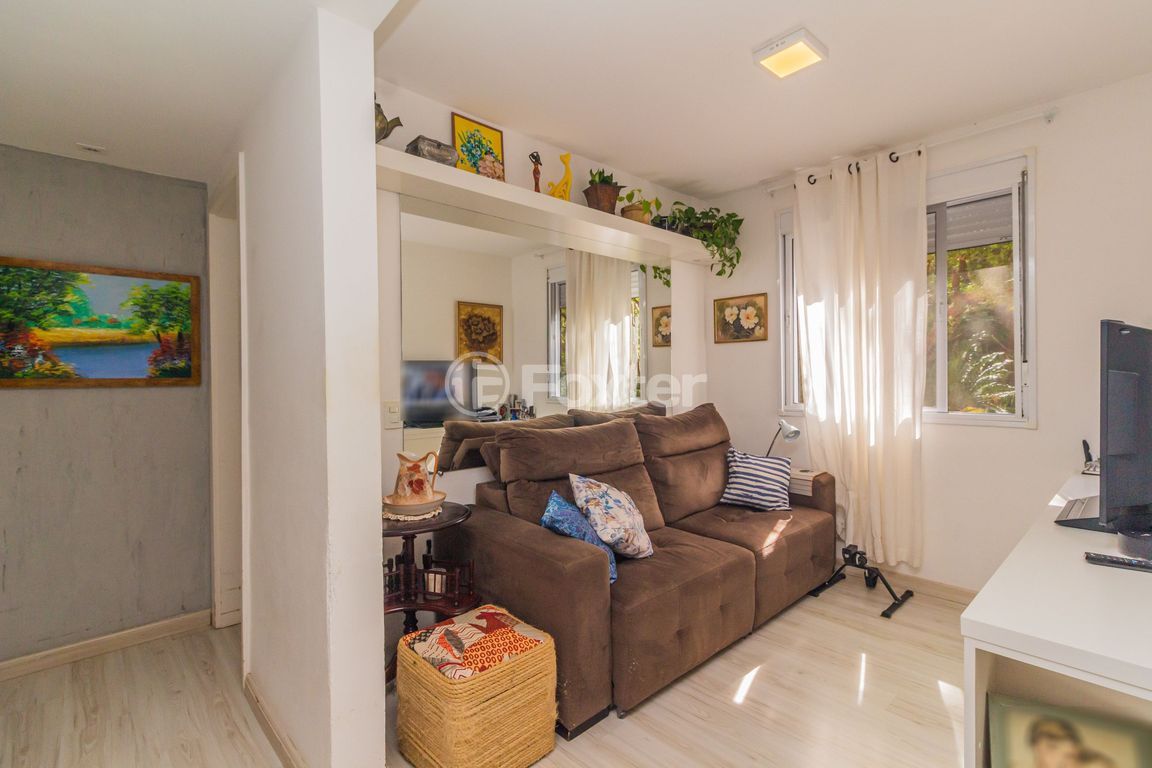 Apartamento para comprar em Souza Costa, 400 - foto 17