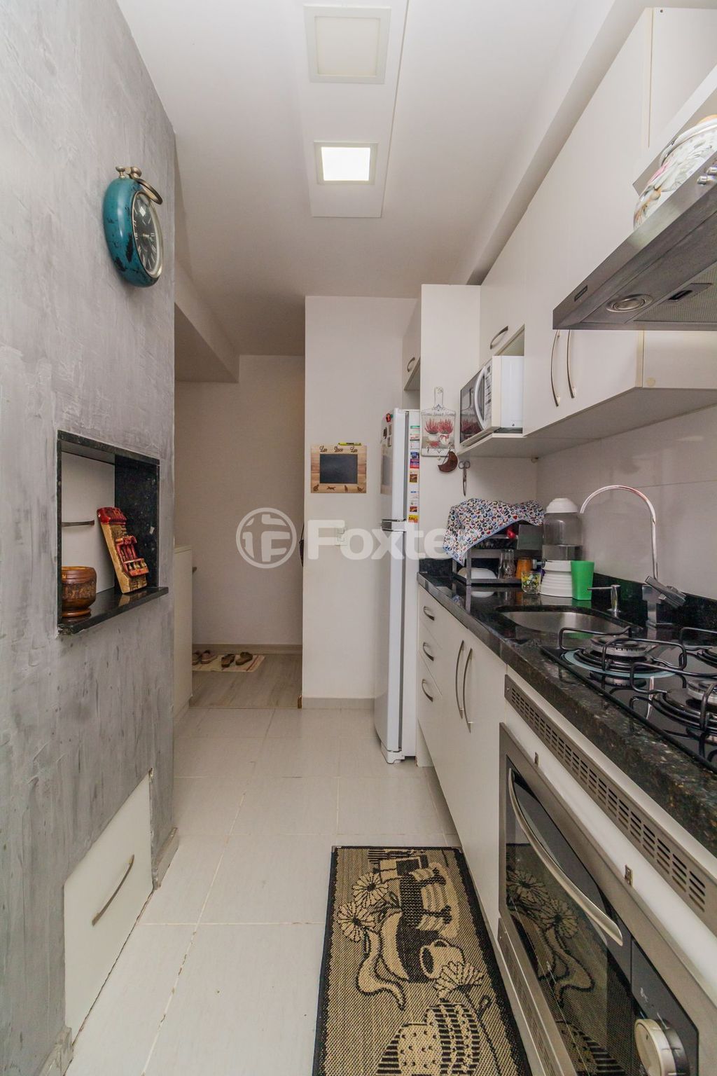 Apartamento para comprar em Souza Costa, 400 - foto 39