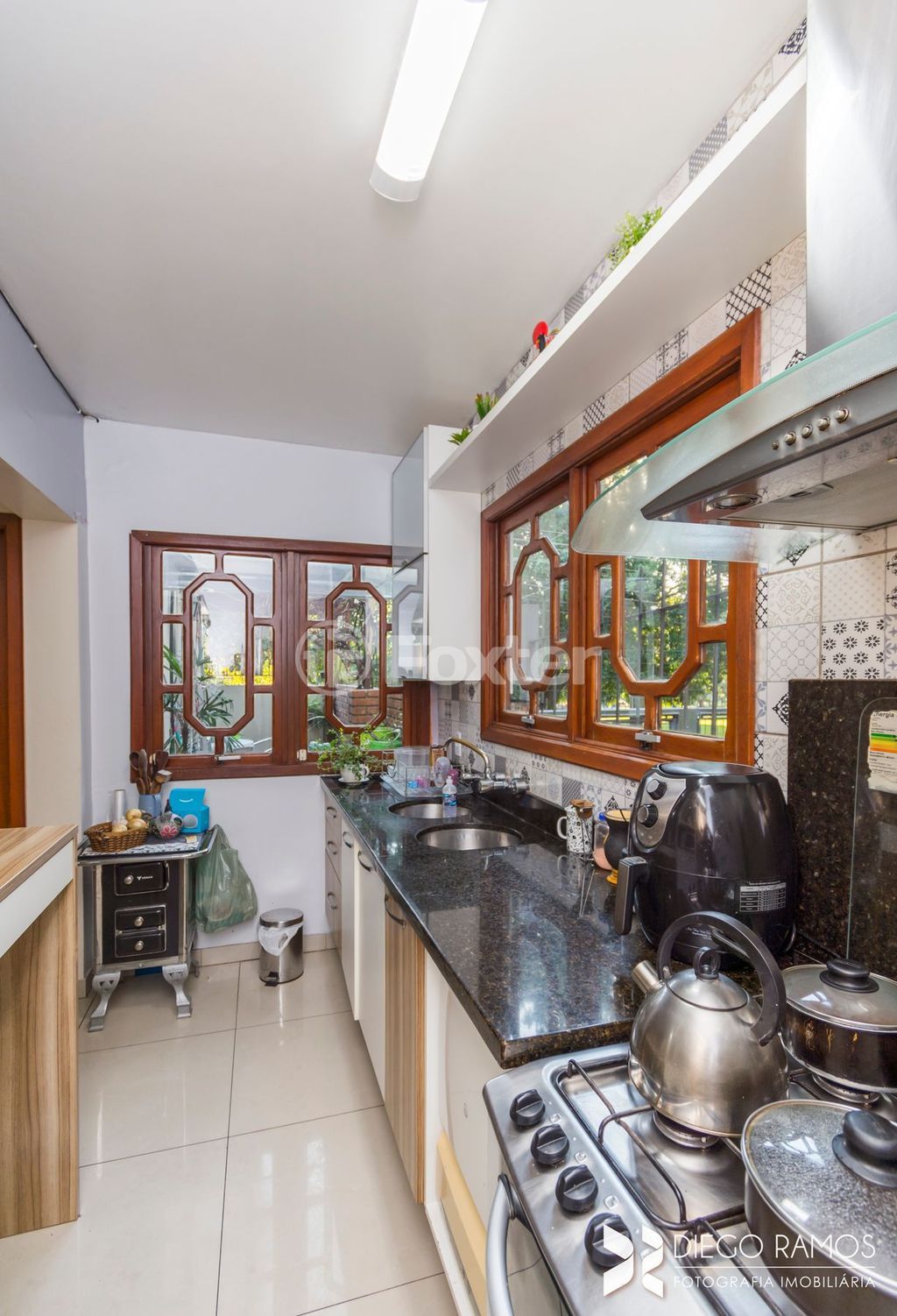 casa sobrado para comprar em Jornal O Povo, 42 - foto 24