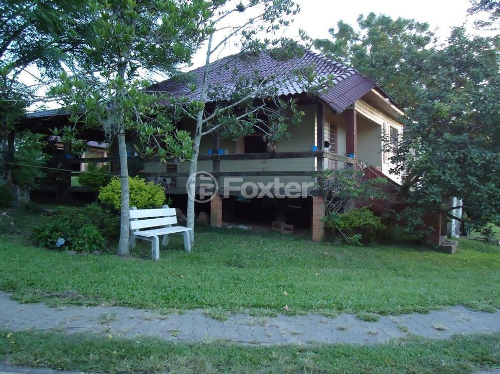 sitio chachara fazenda para comprar em Luís Pinto de Barcelos, 1511 - foto 39