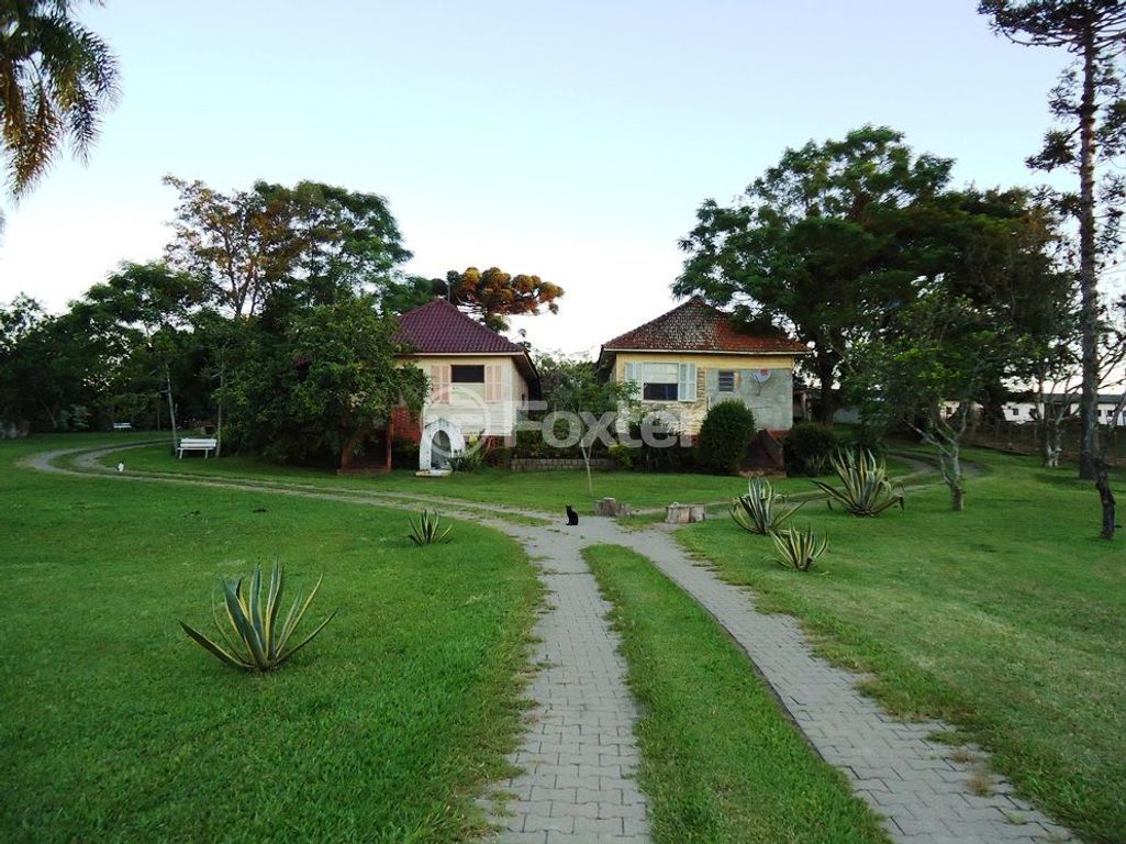 sitio chachara fazenda para comprar em Luís Pinto de Barcelos, 1511 - foto 32
