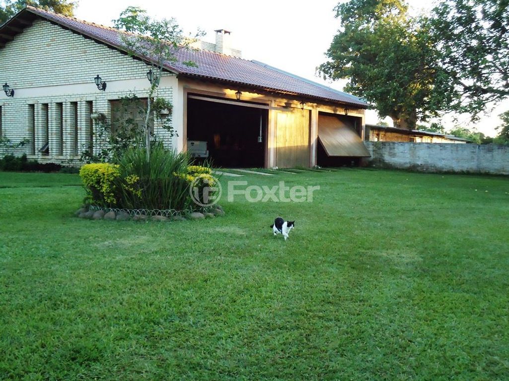 sitio chachara fazenda para comprar em Luís Pinto de Barcelos, 1511 - foto 38