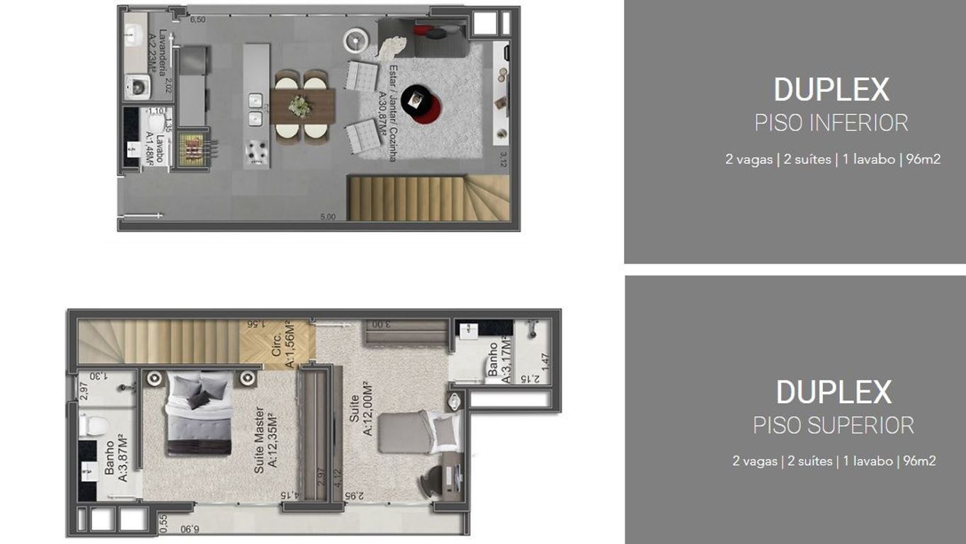 Apartamento para comprar em Santa Cecília, 2070 - foto 43