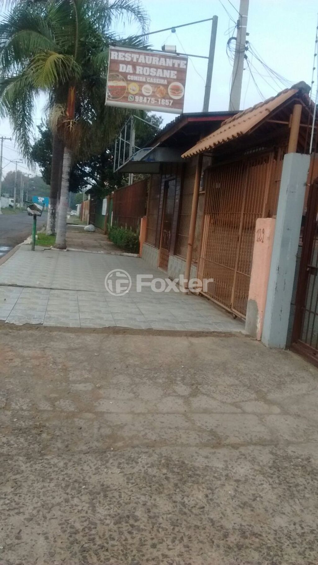 casa sobrado para comprar em Major Dionísio Dorneles, 129 - foto 7
