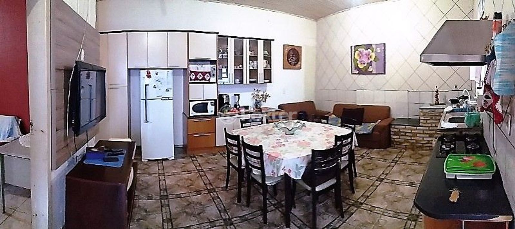 casa sobrado para comprar em Major Dionísio Dorneles, 129 - foto 19