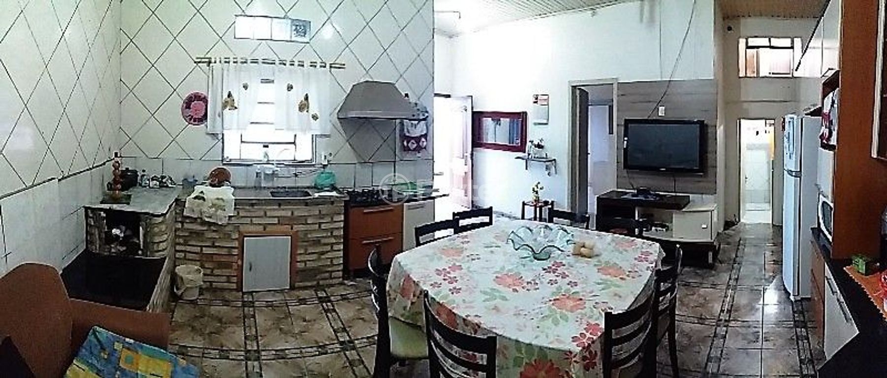 casa sobrado para comprar em Major Dionísio Dorneles, 129 - foto 22