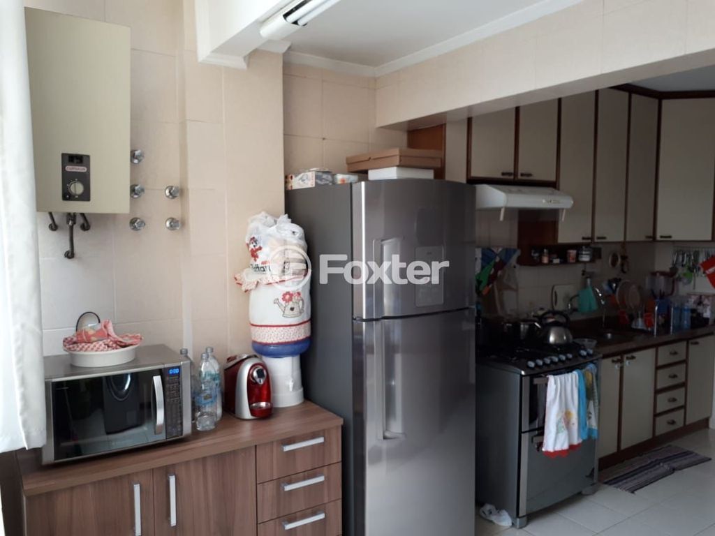Apartamento para comprar em General Lima e Silva, 559 - foto 23
