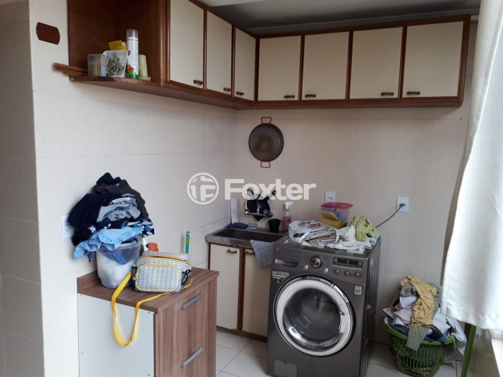 Apartamento para comprar em General Lima e Silva, 559 - foto 25