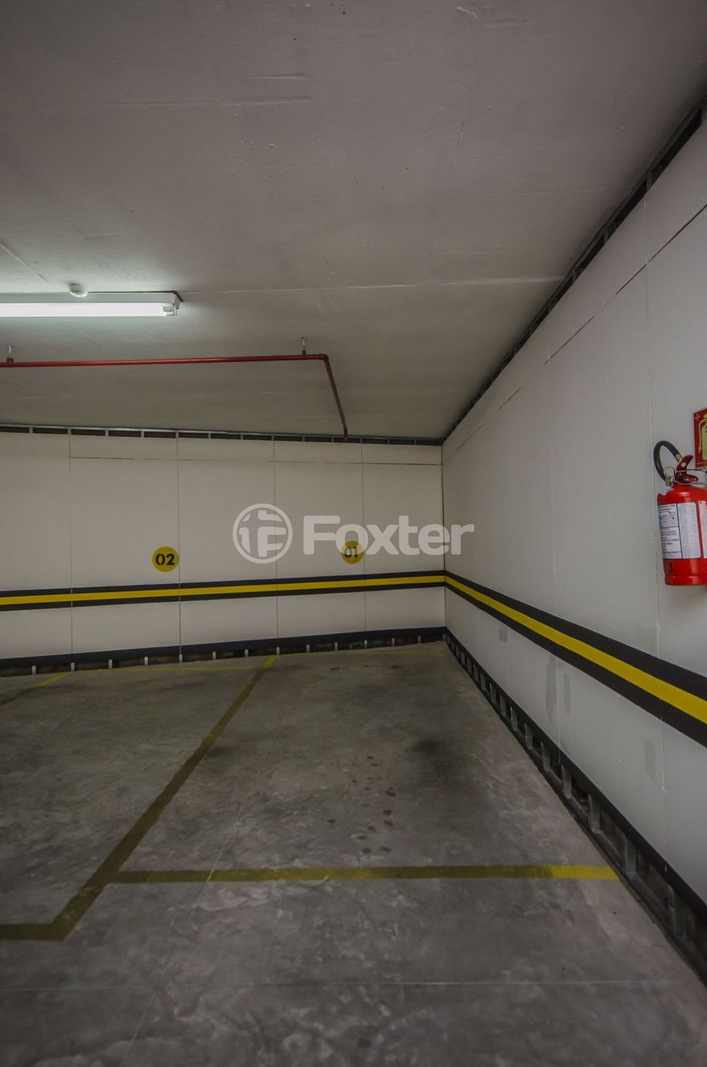 consultorio sala conjunto para comprar em Conde de Porto Alegre, 545 - foto 14