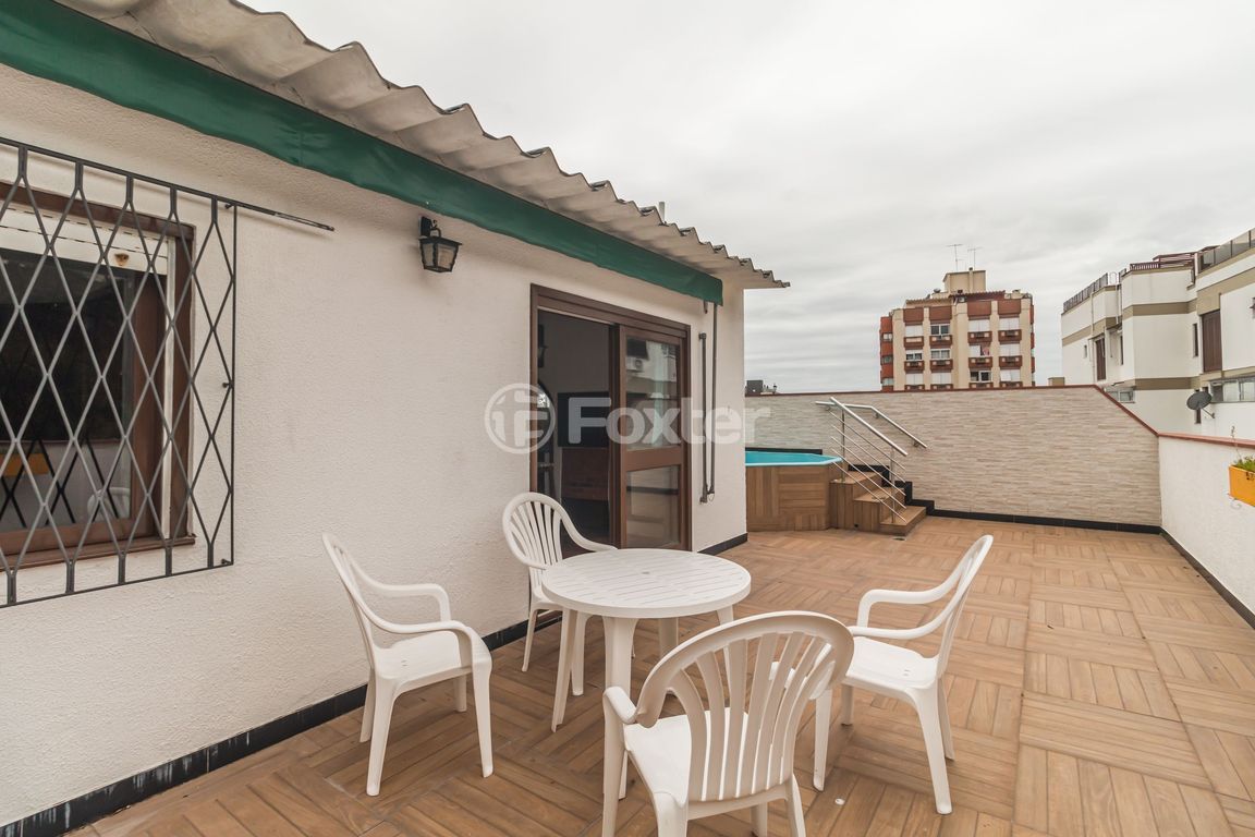 Cobertura para comprar em Dona Augusta, 598 - foto 32