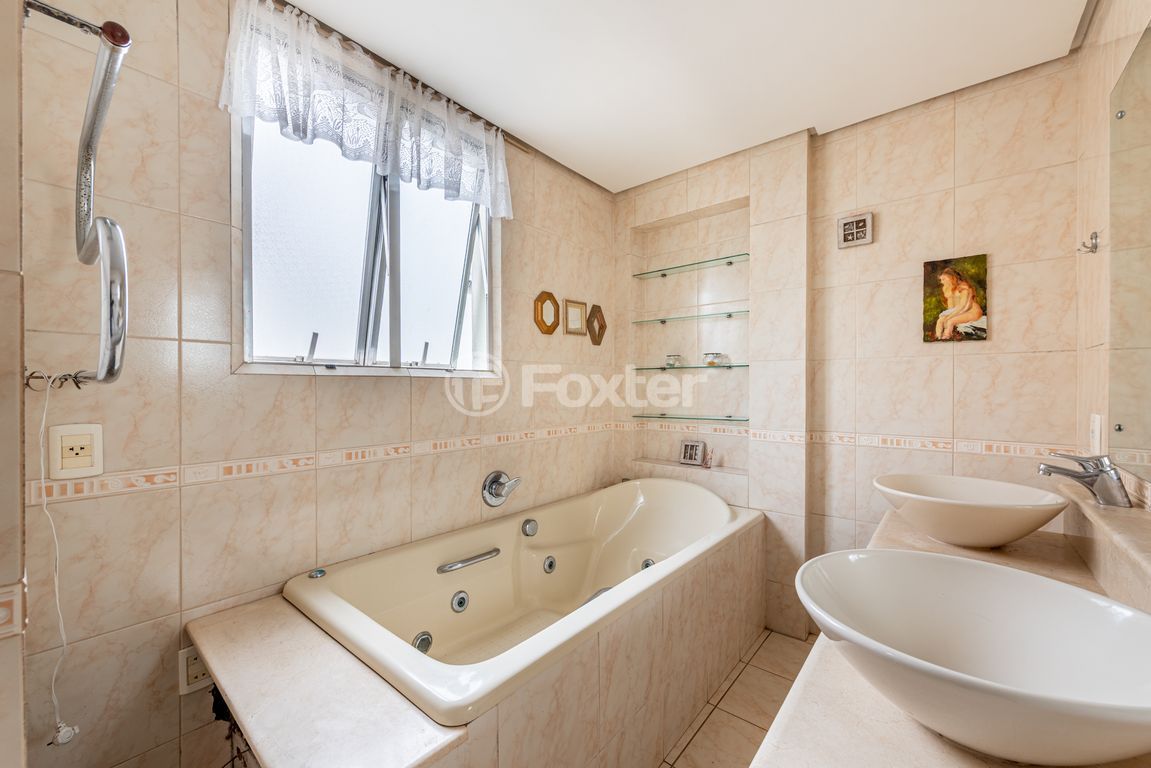 Cobertura para comprar em Carlos Trein Filho, 450 - foto 20