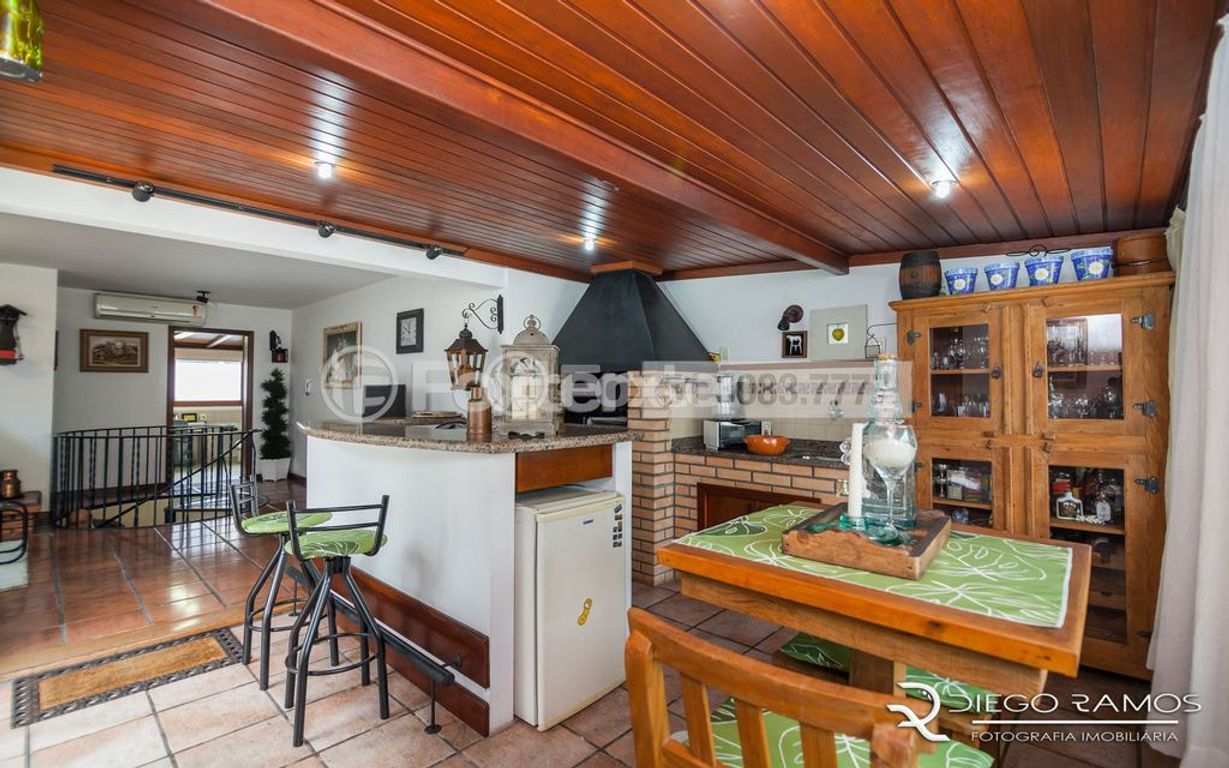 Cobertura para comprar em Carlos Trein Filho, 450 - foto 28