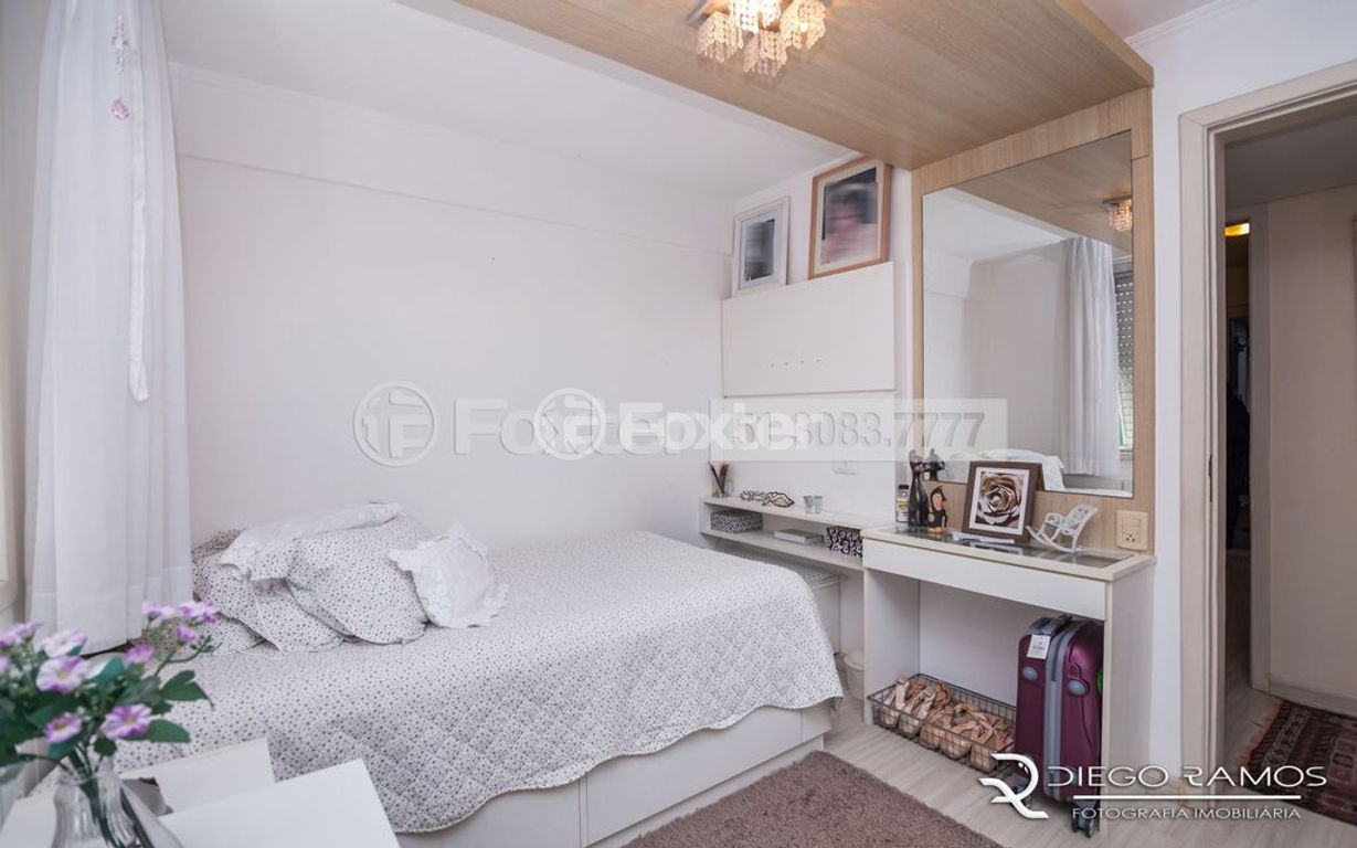 Cobertura para comprar em Carlos Trein Filho, 450 - foto 19