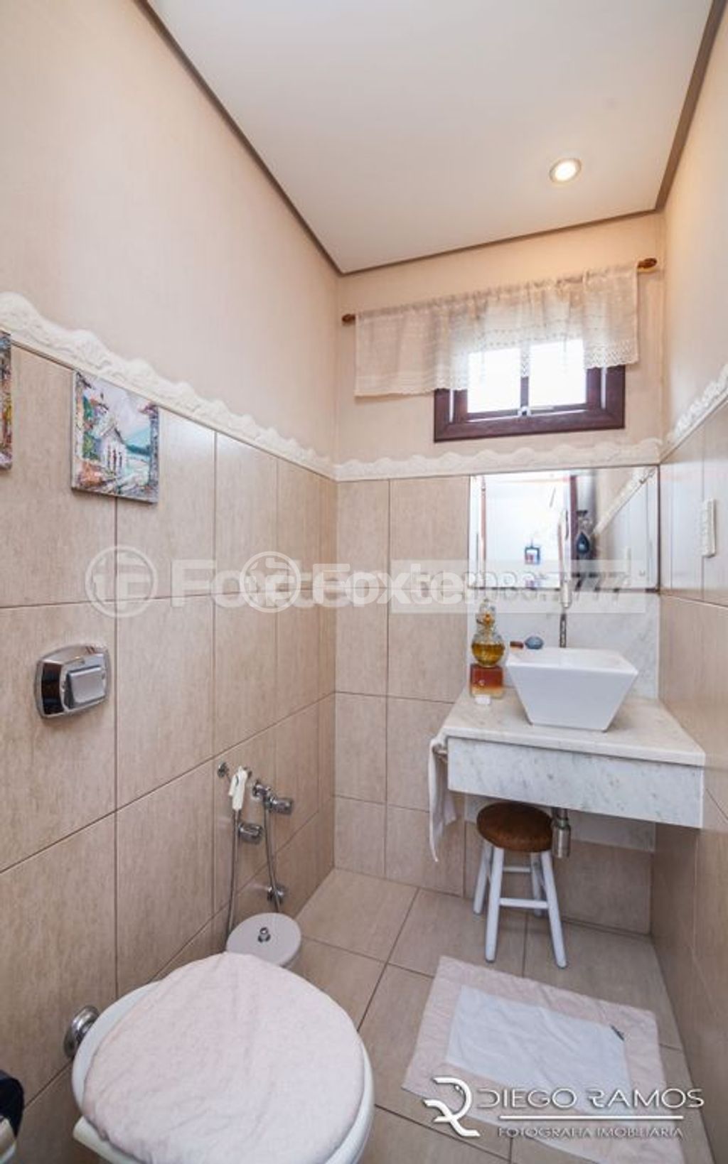 Cobertura para comprar em Carlos Trein Filho, 450 - foto 29