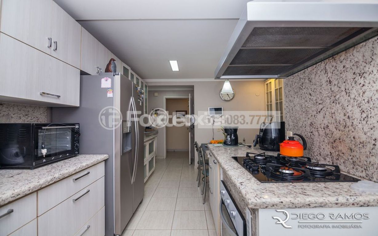 Cobertura para comprar em Carlos Trein Filho, 450 - foto 8