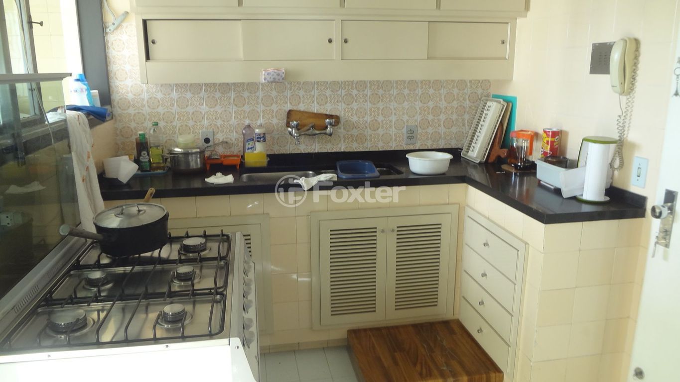 Apartamento para comprar em VINTE E QUATRO DE OUTUBRO, 1000 - foto 30