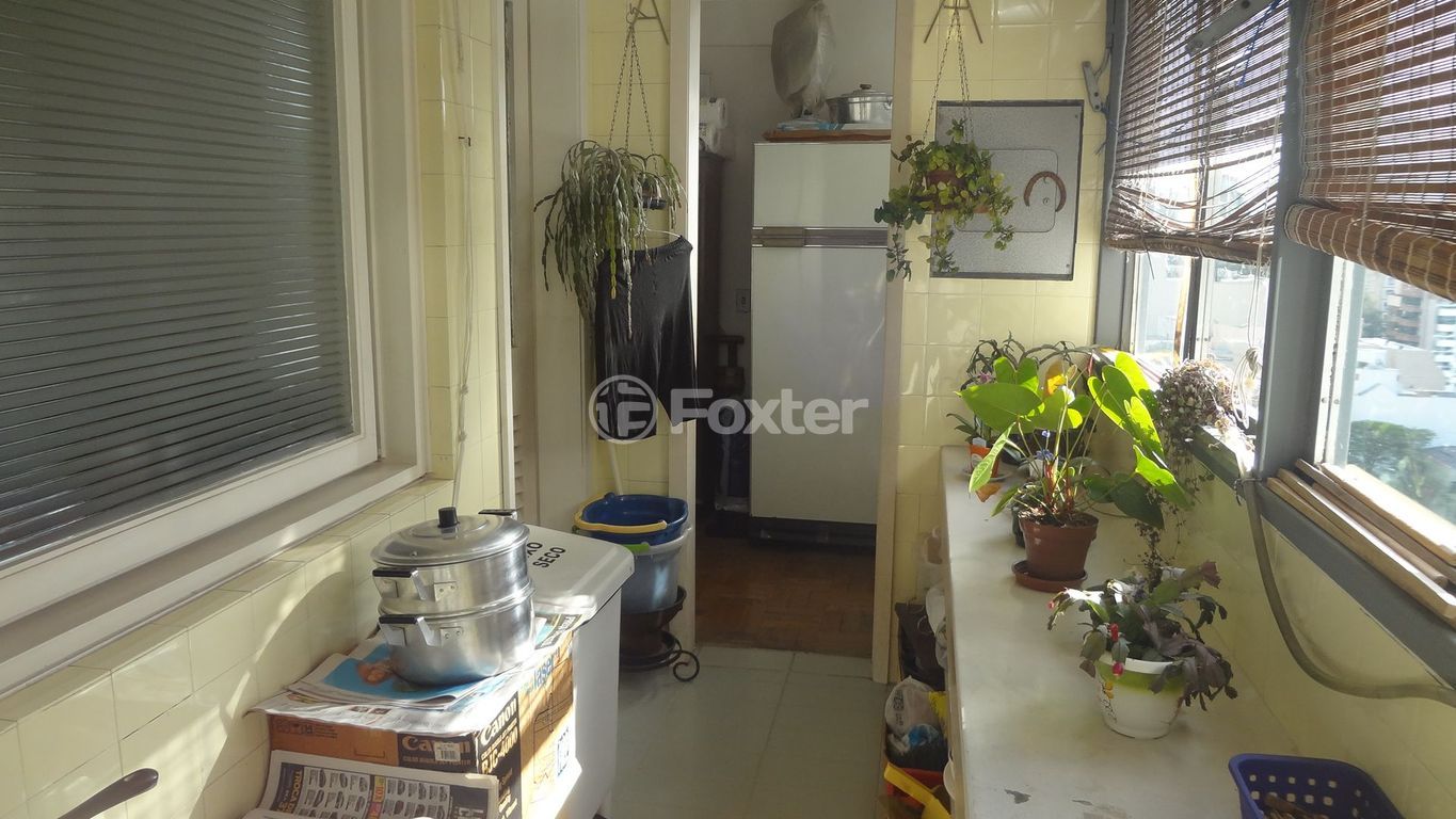 Apartamento para comprar em VINTE E QUATRO DE OUTUBRO, 1000 - foto 32