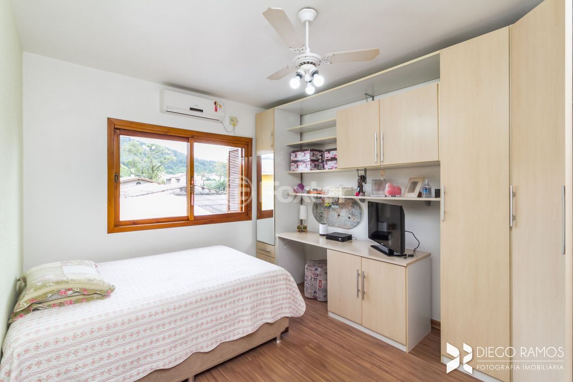 casa sobrado para comprar em Doutor Hermes Pacheco, 465 - foto 17