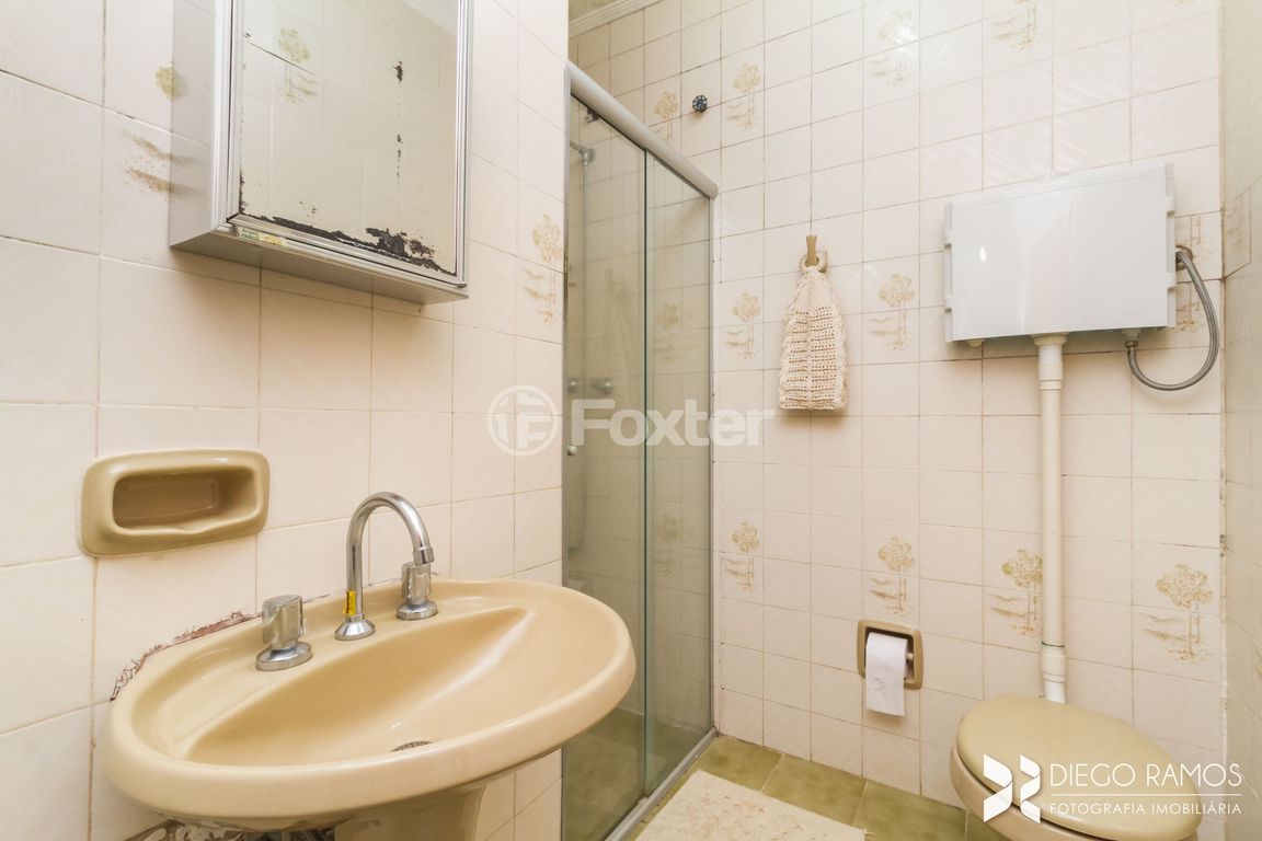 casa sobrado para comprar em Doutor Hermes Pacheco, 465 - foto 23