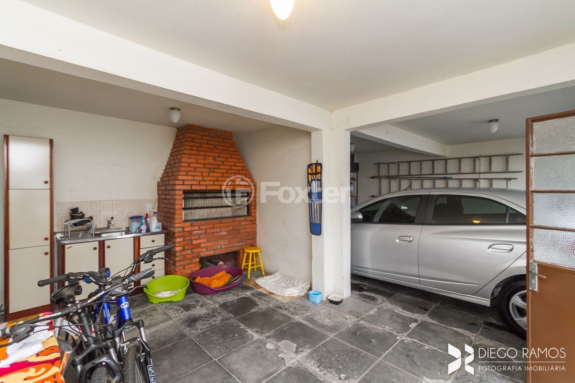 casa sobrado para comprar em Doutor Hermes Pacheco, 465 - foto 24
