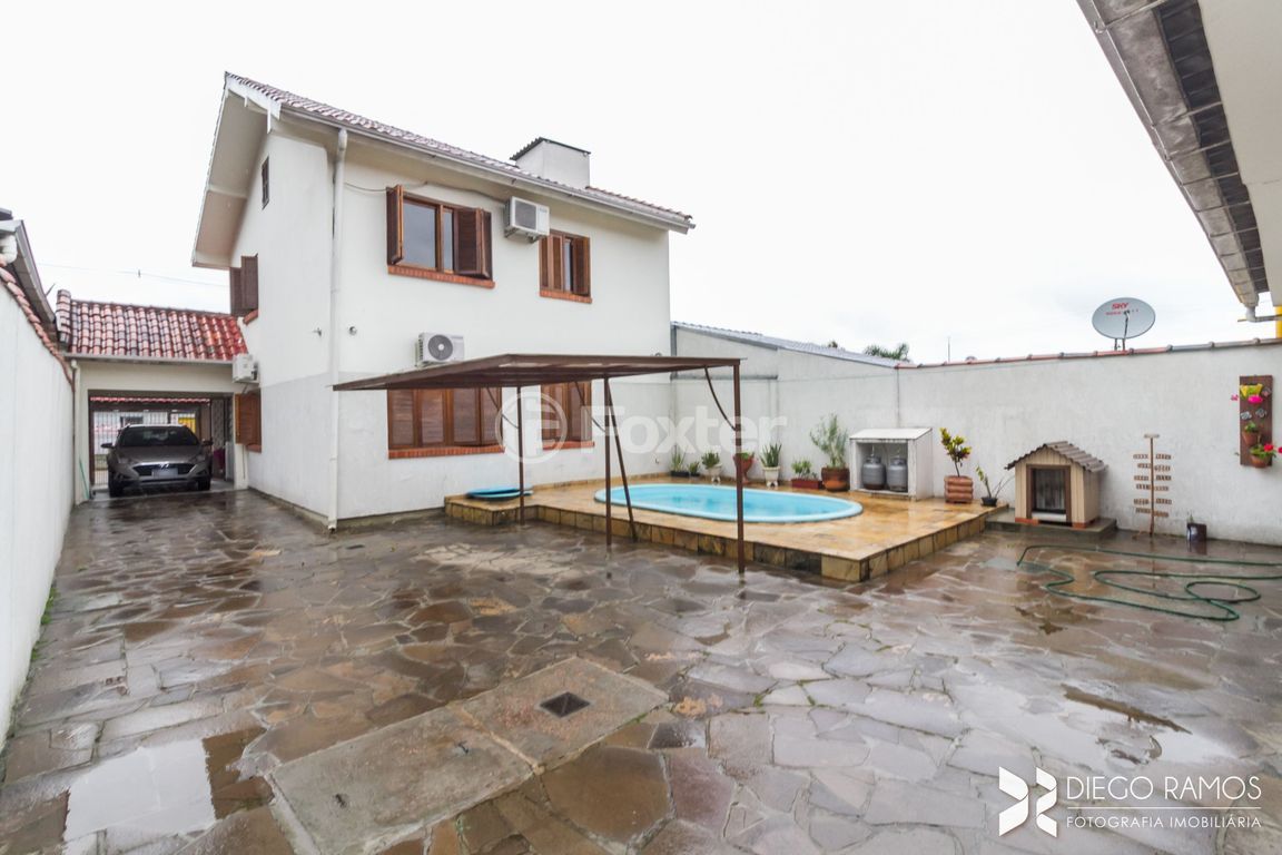 casa sobrado para comprar em Doutor Hermes Pacheco, 465 - foto 29