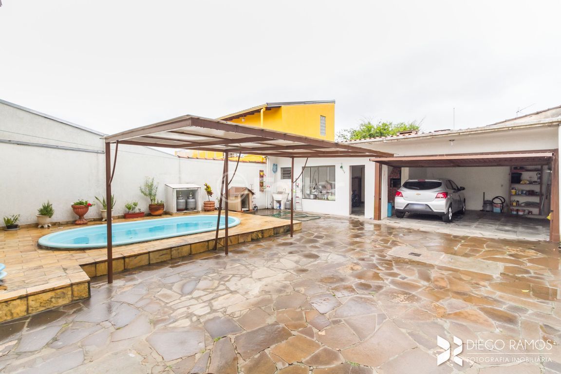 casa sobrado para comprar em Doutor Hermes Pacheco, 465 - foto 30