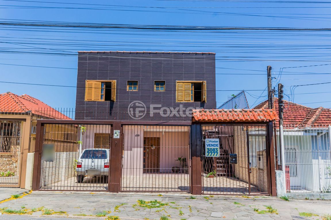 casa sobrado para comprar em Dona Firmina, 459 - foto 58