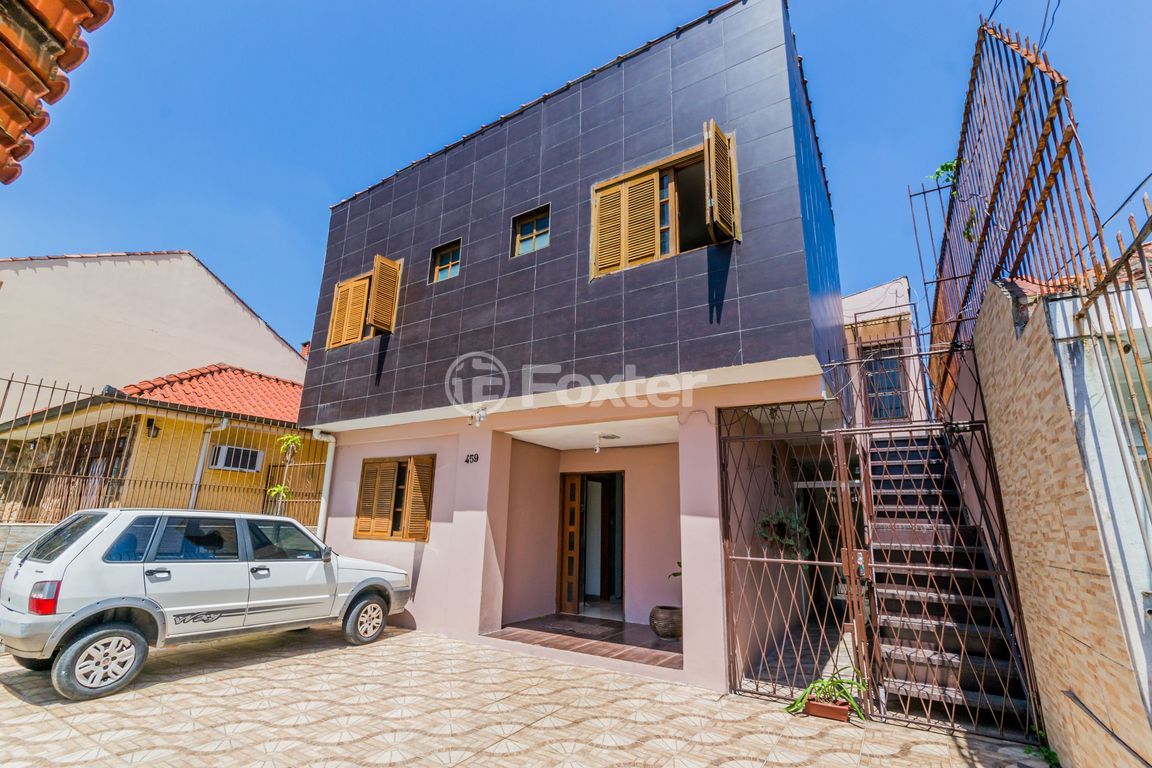 casa sobrado para comprar em Dona Firmina, 459 - foto 60