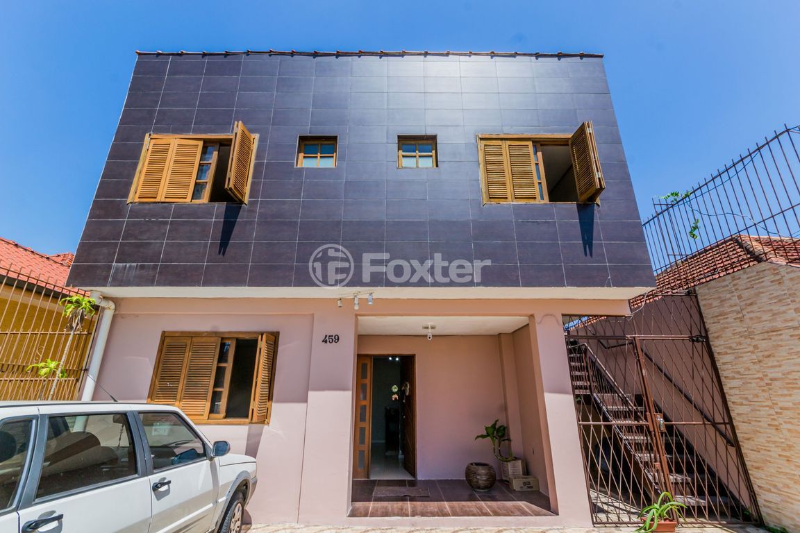 casa sobrado para comprar em Dona Firmina, 459 - foto 59