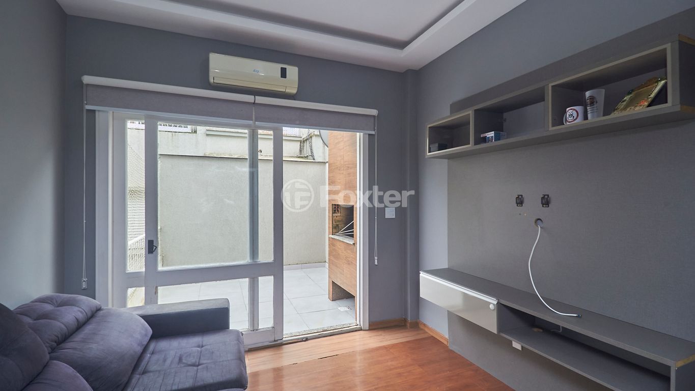 Apartamento para comprar em Pedra Redonda, Porto Alegre - foto 1
