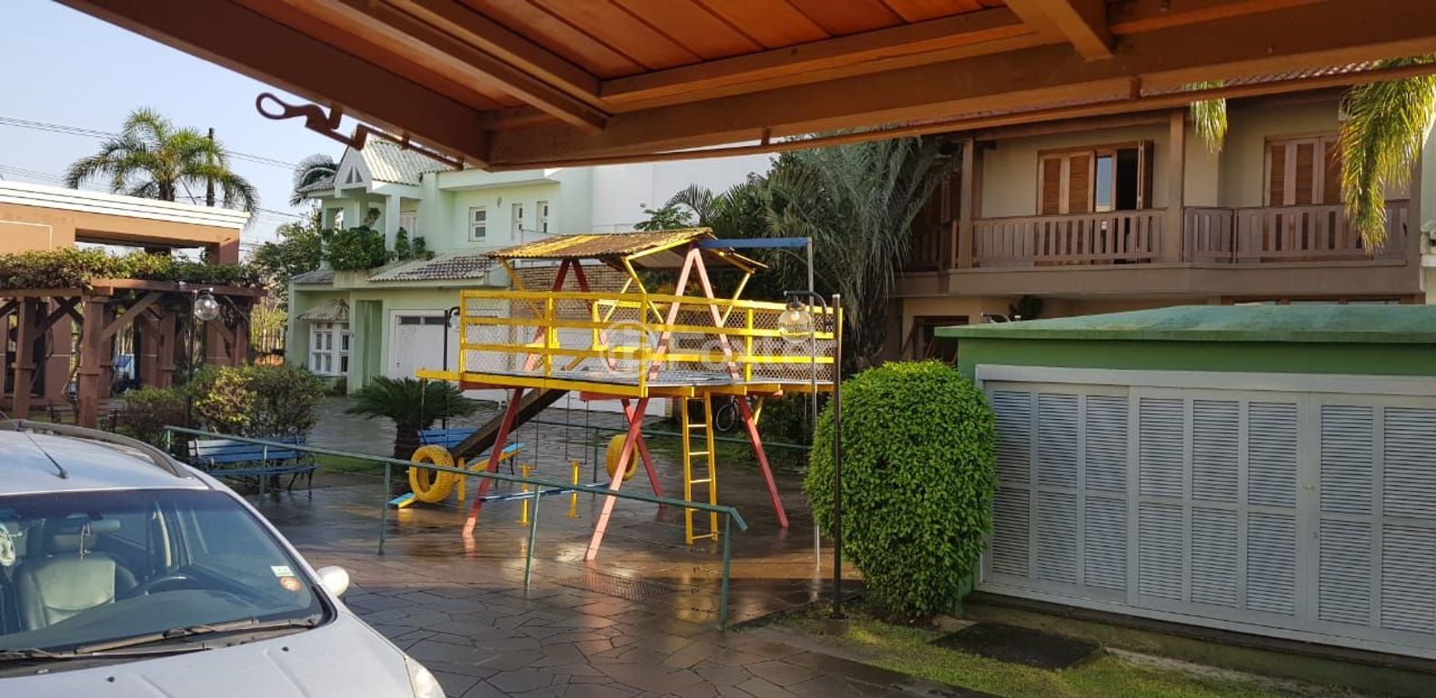 Casa em condominio para comprar em Ecoville, 356 - foto 33