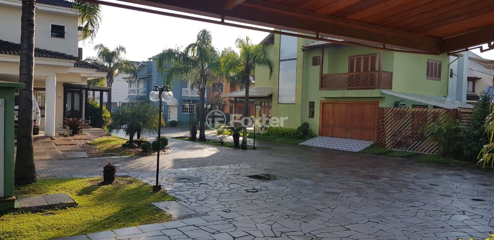 Casa em condominio para comprar em Ecoville, 356 - foto 34