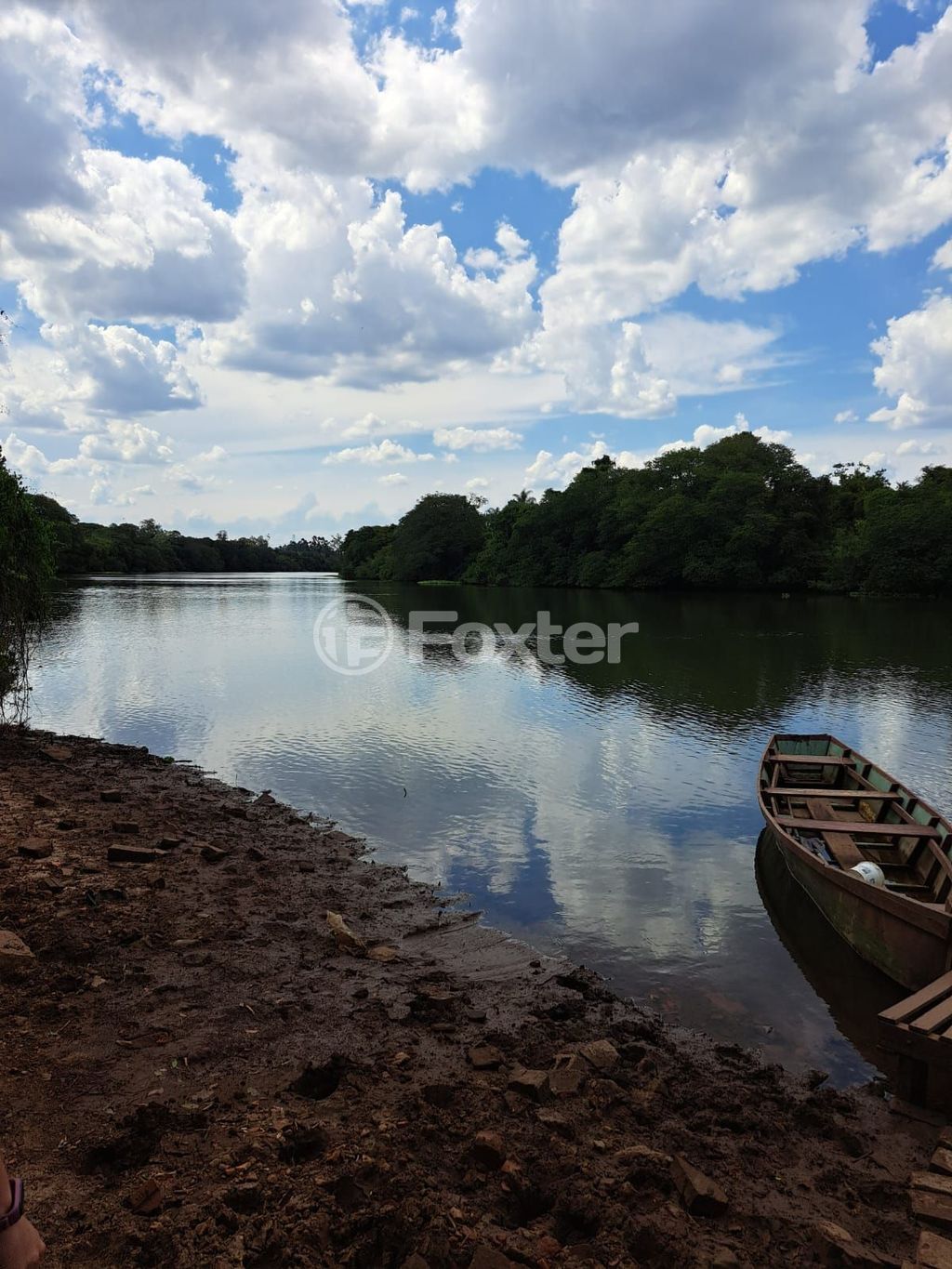 sitio chachara fazenda para comprar em BR-386, 386 - foto 9