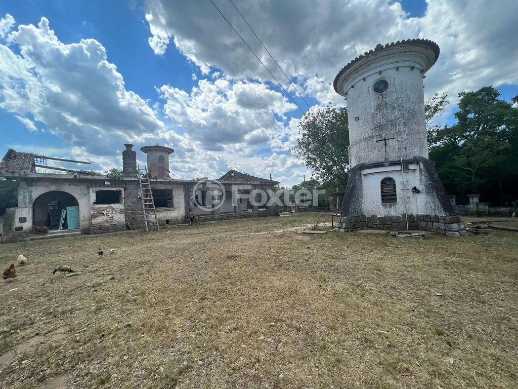 sitio chachara fazenda para comprar em BR-386, 386 - foto 20