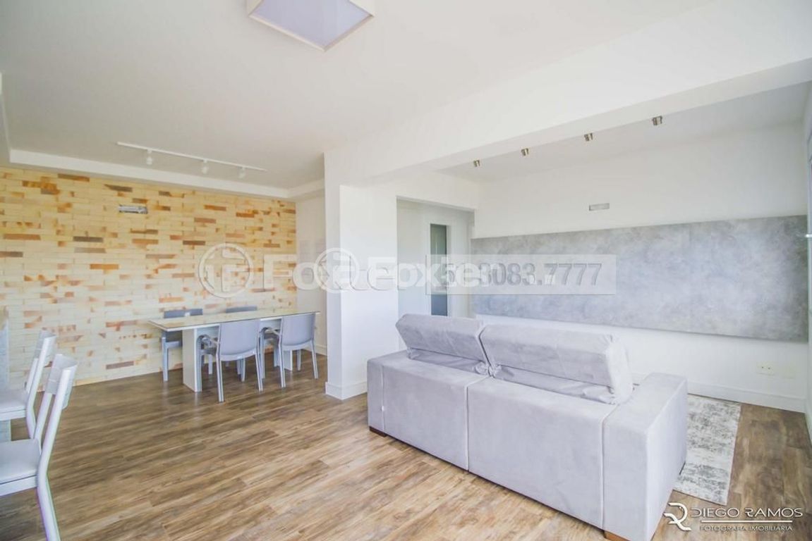 Apartamento para comprar em Azenha, Porto Alegre - foto 1