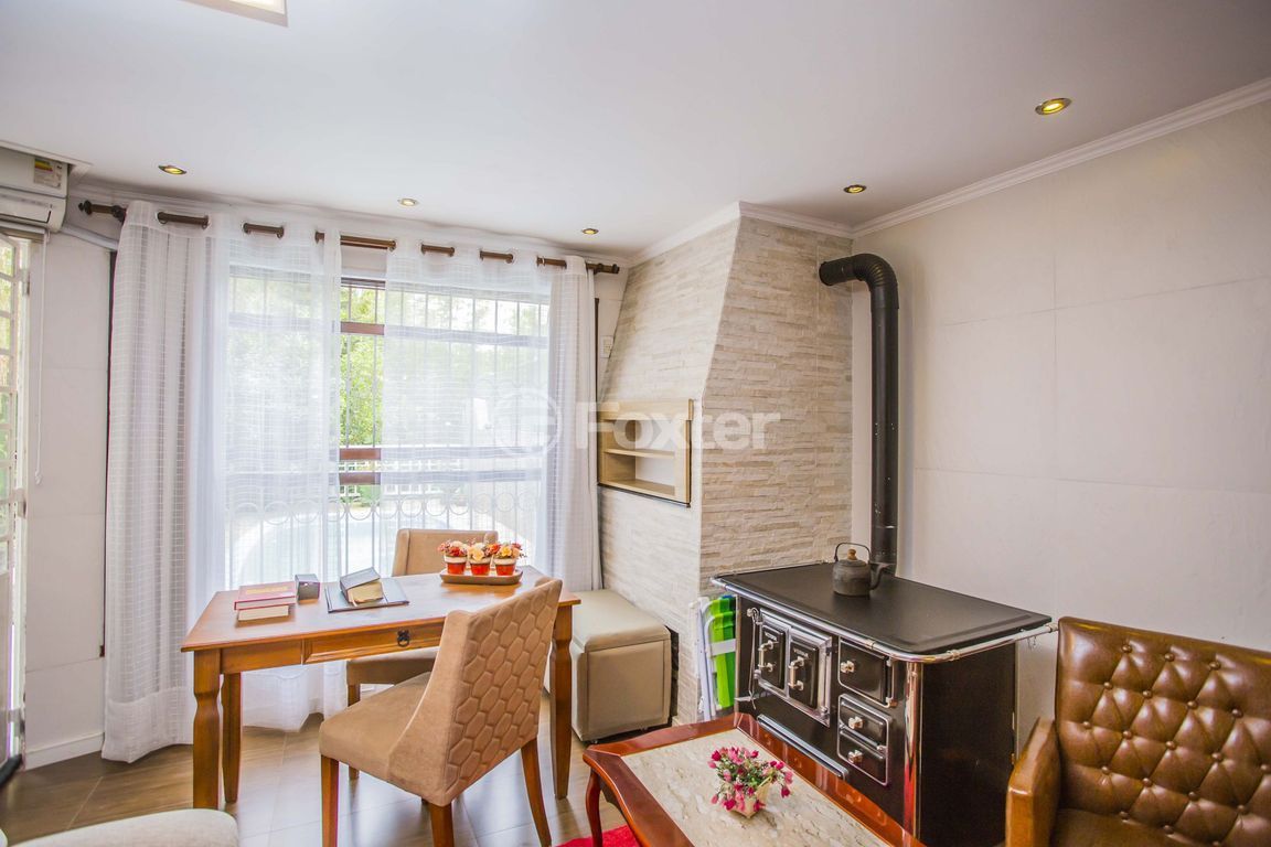 casa sobrado para comprar em Evangelina Porto, 140 - foto 10