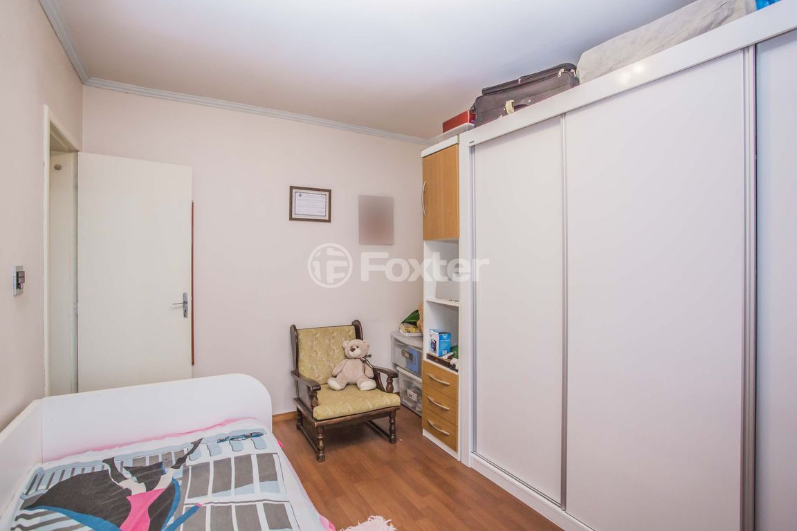 casa sobrado para comprar em Evangelina Porto, 140 - foto 20