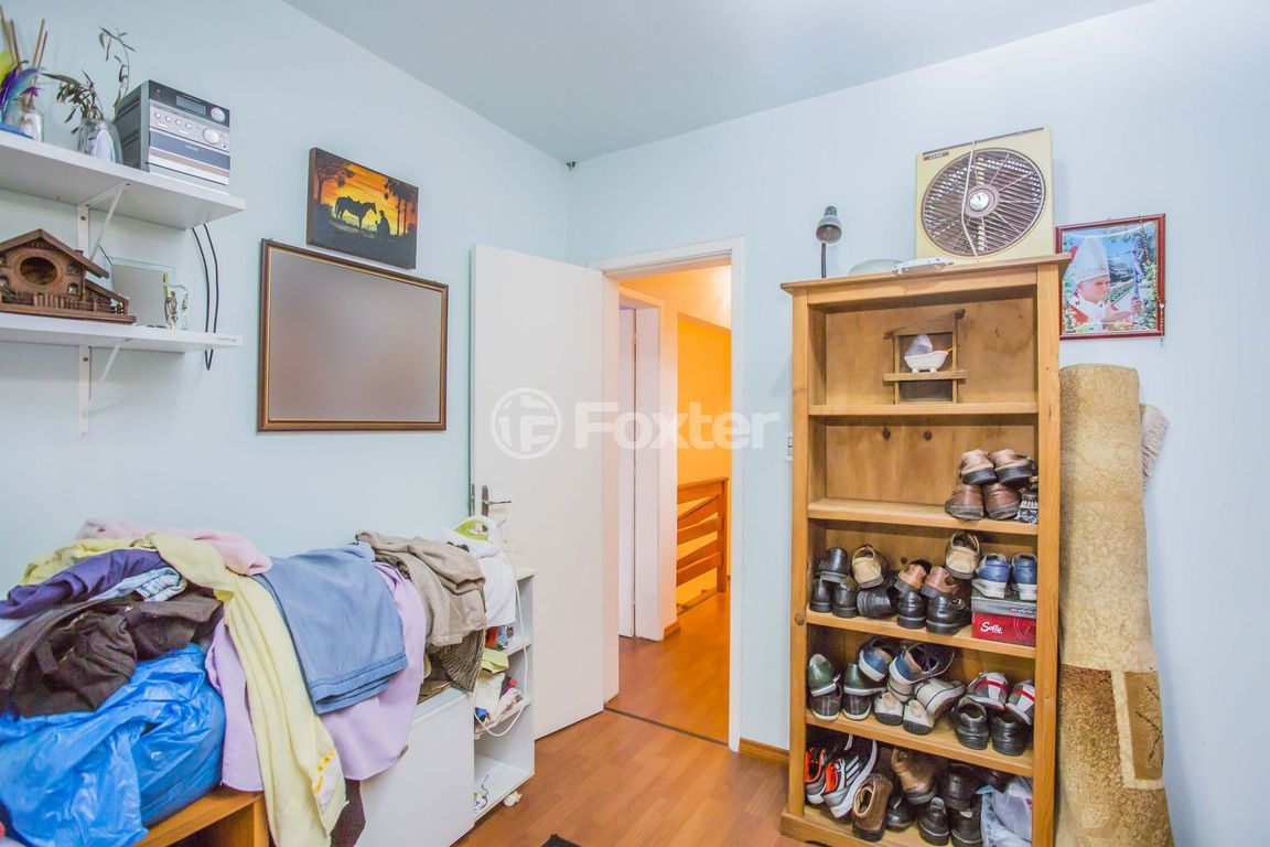 casa sobrado para comprar em Evangelina Porto, 140 - foto 27