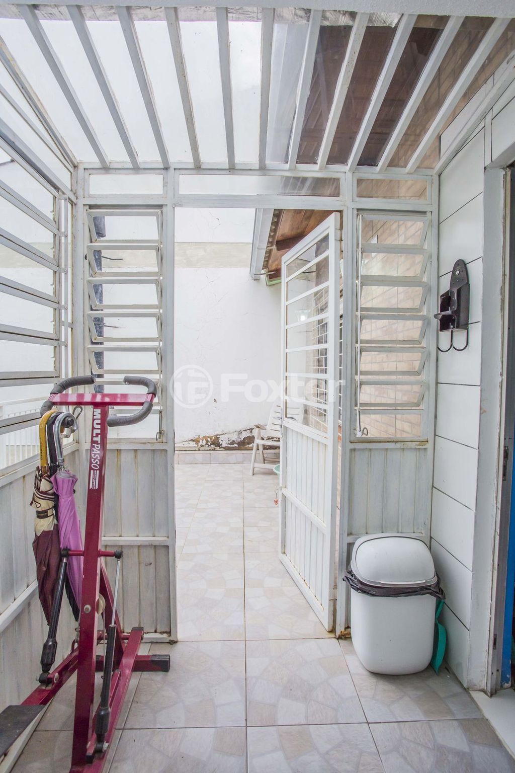 casa sobrado para comprar em Evangelina Porto, 140 - foto 29