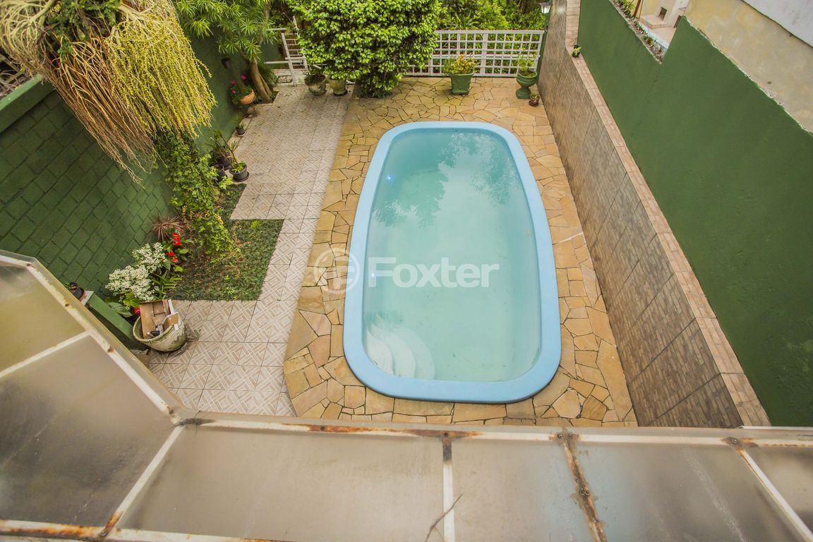 casa sobrado para comprar em Evangelina Porto, 140 - foto 34
