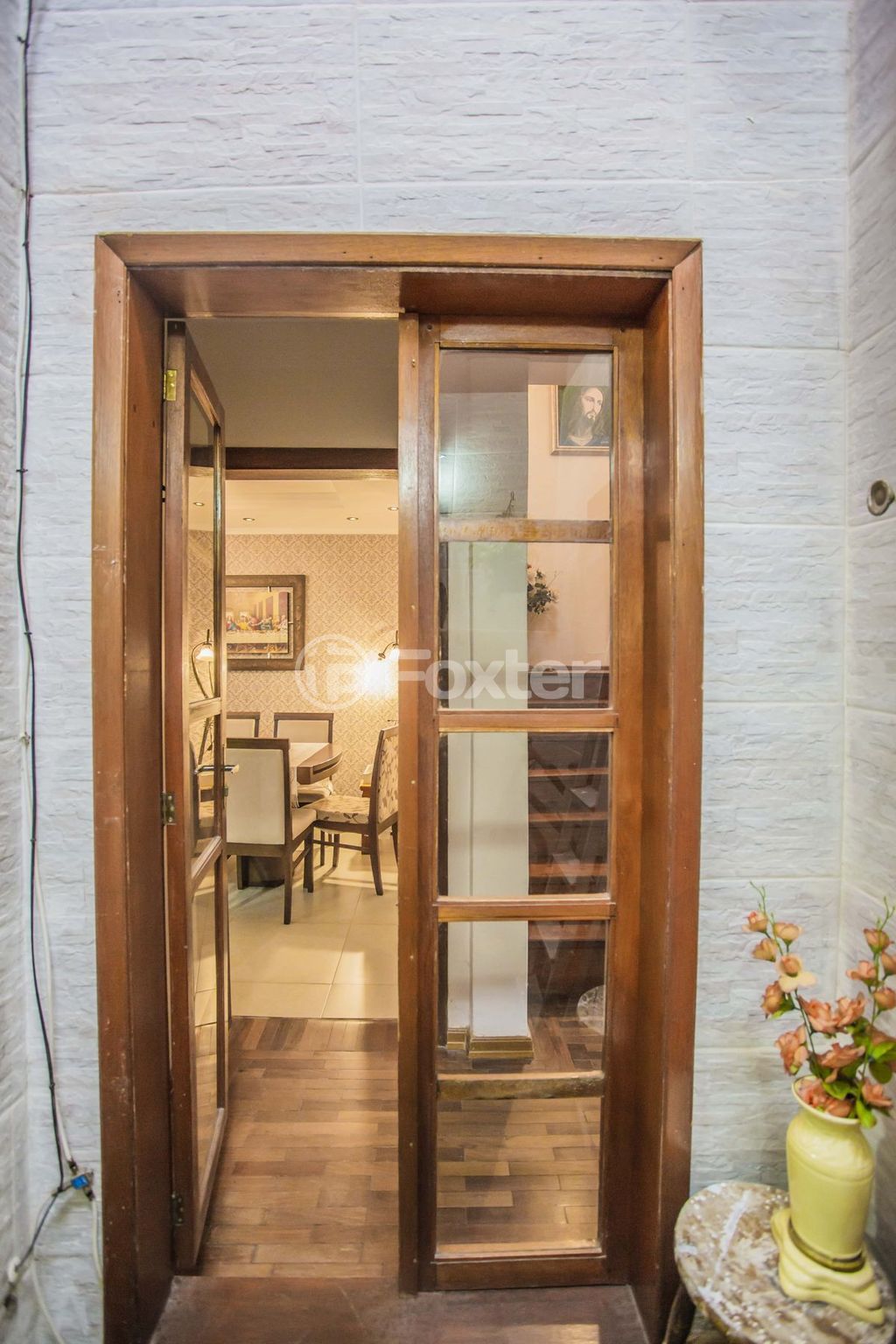 casa sobrado para comprar em Evangelina Porto, 140 - foto 37