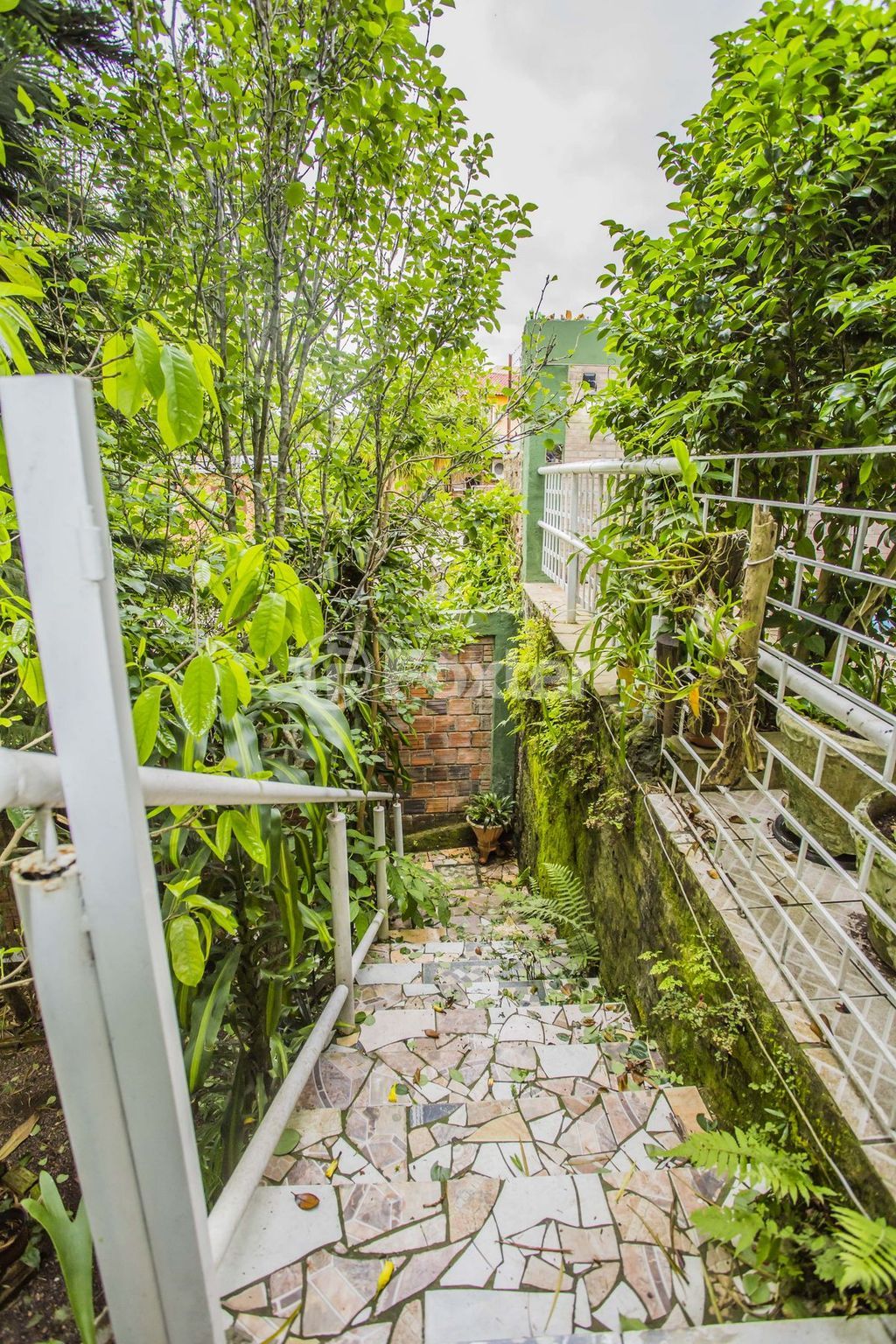 casa sobrado para comprar em Evangelina Porto, 140 - foto 43