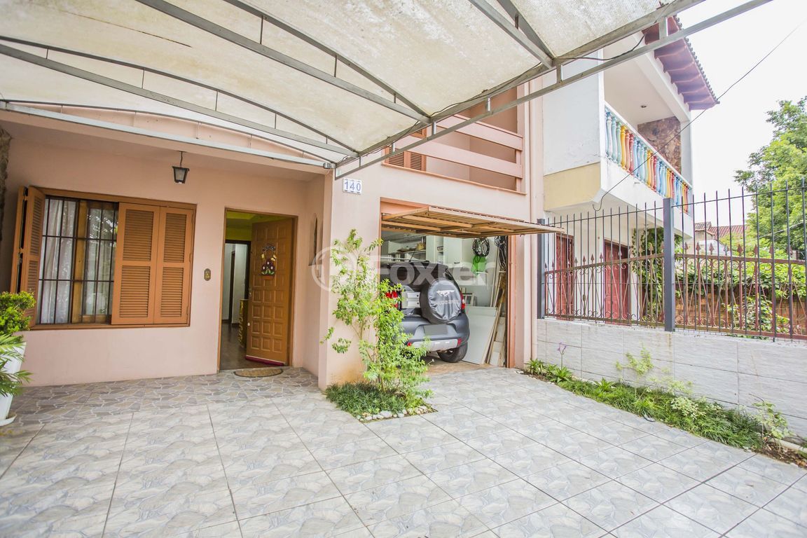 casa sobrado para comprar em Evangelina Porto, 140 - foto 46