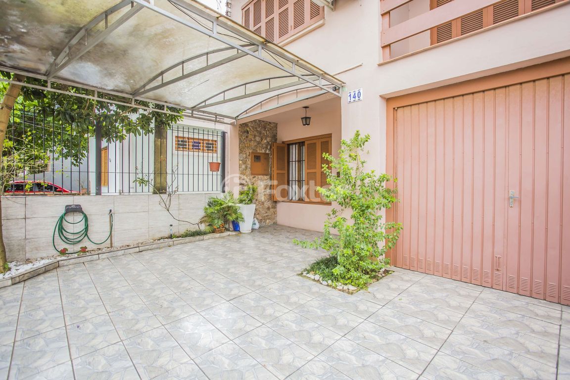 casa sobrado para comprar em Evangelina Porto, 140 - foto 47