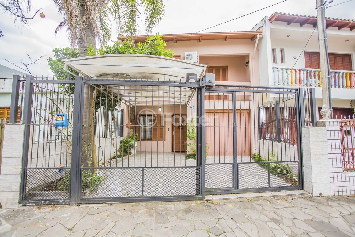 casa sobrado para comprar em Evangelina Porto, 140 - foto 49