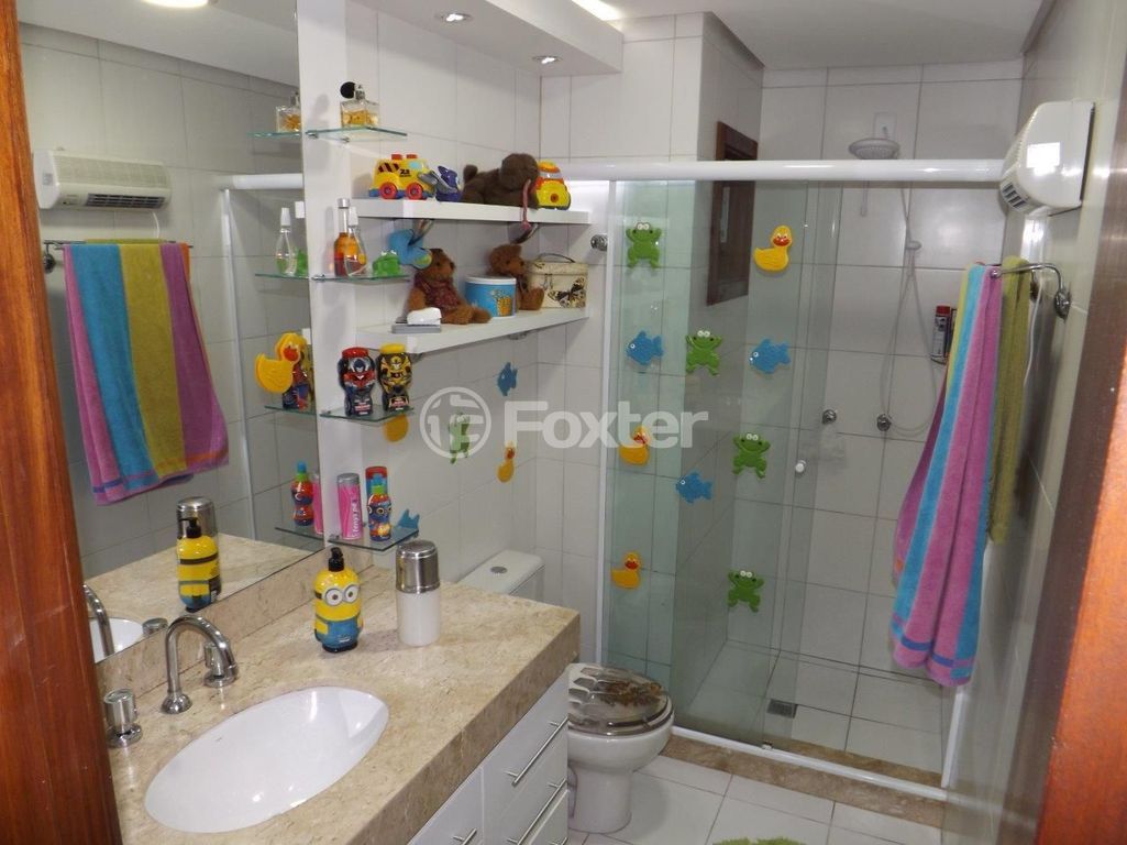 Casa em condominio para comprar em João de Oliveira Remião, 1761 - foto 40