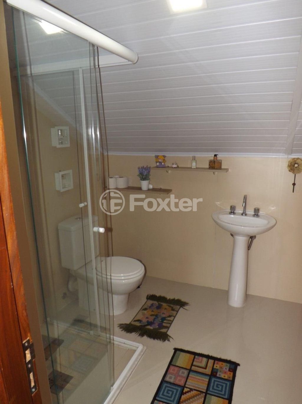 Casa em condominio para comprar em João de Oliveira Remião, 1761 - foto 35