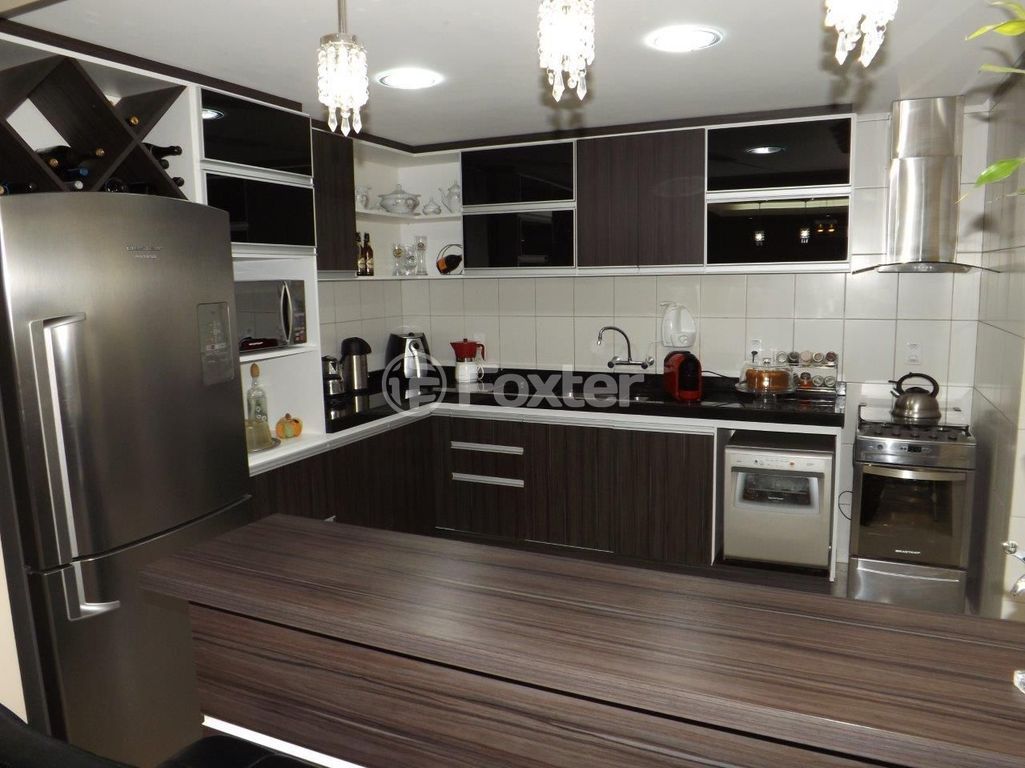 Casa em condominio para comprar em João de Oliveira Remião, 1761 - foto 43