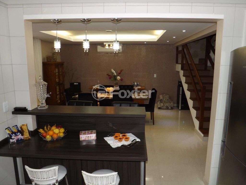 Casa em condominio para comprar em João de Oliveira Remião, 1761 - foto 45