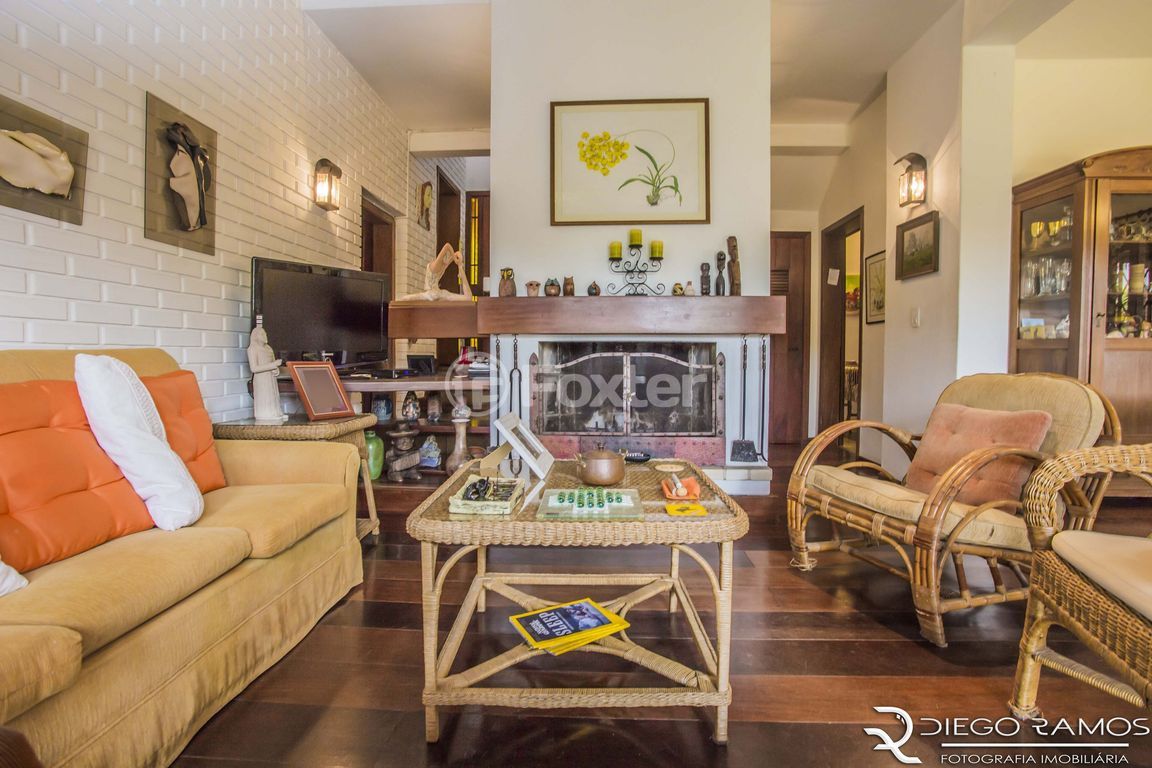 casa sobrado para comprar em Arlindo Pasqualini, 575 - foto 7